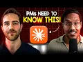 Why Every PM Must Use Claude Code Not Just ChatGPT