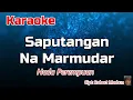 Download Lagu Karaoke : Saputangan Na Marmudar (Nada Perempuan)
