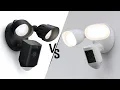 Ring Floodlight Wired Pro vs Wired Plus - Which One to Get