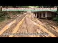 Download Lagu WOW PERJALANAN KE KAMPUNG YANG SANGAT SULIT DI TEMPUH DIJAMIN MANDI KERINGAT MENUJU KAMPUNG INI