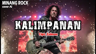 kalimpanan cover minang rock ai 