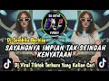 Download Lagu DJ SAYANGNYA IMPIAN TAK SEINDAH KEINDAH KENYATAAN || DJ SEMBILU BERBISA VIRAL TIKTOK TERBARU