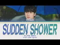 ECLIPSE Sudden Shower Lyrics (Lovely Runner OST Part 1) (Color Coded Lyrics)