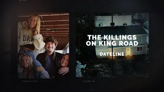 Dateline Episode Trailer The Killings on King Road Dateline NBC