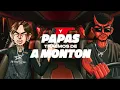 Dan Sanchez x Natanael Cano x Yay - La Perla [Lyric Video]