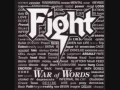 Fight (Rob Halford) - Little Crazy