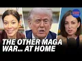 Trump and MAGA s Plan to Control Women is INSANE
