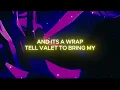 Ciara - Goodies (Lyrics) feat. Petey Pablo
