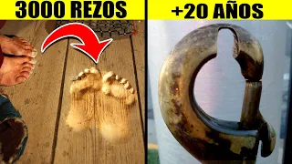 El Impresionante Poder Del Tiempo