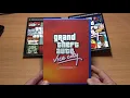 Download Lagu Grand Theft Auto III + Grand Theft Auto Vice City Double Pack  PS2 PAL