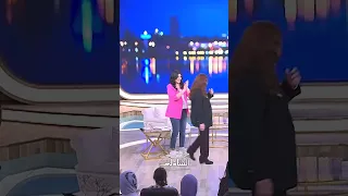 ميمي جمال في معكم منى الشاذلي 