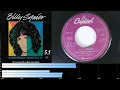 Billy Squier - Everybody Wants You (5.1 surround sound mix)