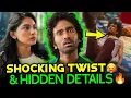 Download Lagu Dude Movie Trailer Breakdown 🥵🔥  Dude Trailer Hidden Details | Dude Movie trailer reaction