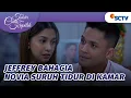 Download Lagu Sik Asik, Jeffrey Senyum Doang Nih Diajak 'Malam Pertama' | Takdir Cinta Yang Kupilih - Episode 387