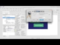 95 JAVA Swing GUI Multi windows
