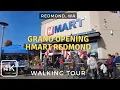 The HMart Redmond Grand Opening Was Madness Redmond WA