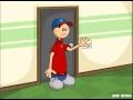 Papa s Pizzeria intro