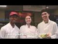 Celebrating National Food Service Day