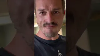 Sneak Peak of tomorrow’s episode ;)