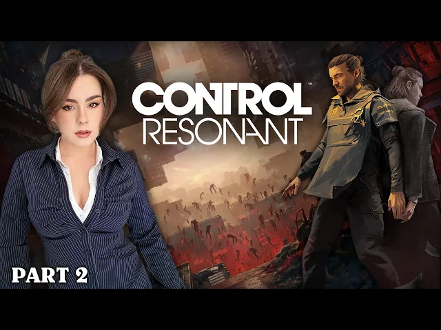 Video: Stormfall Plays Control Resonant (Part 2)