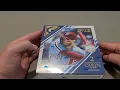 New Release 2022 Topps Gallery Mega Box with 2 autos LOADED with rookies