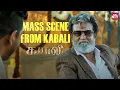 Lagu Superstar Rajinikanth’s Ultimate Goosebump Scene in Kabali 🔥 | Pa Ranjith | Ful Movie on Sun NXT