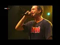 Pitchshifter - Genius (Bizarre Festival 1998) (HD version)