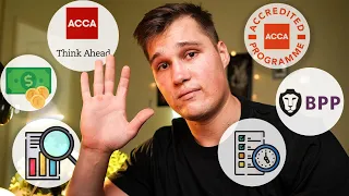 Download Is ACCA Worth It My Analysis as a Student in 2024 MP3