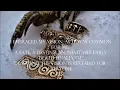 Windir  Journey To The End lyrics