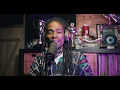 Eesah - Jah Give Me Strength (Live in Evidence Music Studio)