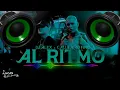 AL RITMO - CALLEJERO FINO, DJ ALEX | 🔊 Bass Boosted 🔊