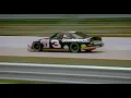 NASCAR Untold Stories The groundbreaking first test at Indianapolis Motor Speedway
