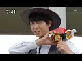Download Lagu Shuriken Sentai Ninninger - All Henshins Episode 1 - 48 (10th Anniversary)