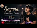 Sayang - Claire Dela Fuente | OPM | Male R&B Cover 