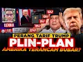 Lagu LABIL BANGET! PERANG TARIF TRUMP JADI 15%? Detik-Detik HANCURNYA DEMOKRASI \u0026 KAPITALISME?