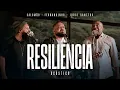 Download Lagu Fernandinho + @SALOMAODOREGGAE + @JorgeSanttos | Resiliência (Álbum Único Acústico)