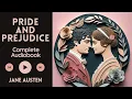 Download Lagu No Ads! Audiobook - Pride and Prejudice by Jane Austen | Complete #WomenWednesdays