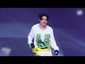 Jake’s response when a fan said “ENHYPEN Is 7” during a fancall #kpop