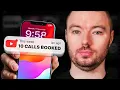 Hoe je het YouTube-algoritme kunt gebruiken om 5 tot 10 telefoontjes per week te boeken