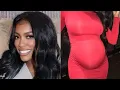 New Baby Alert Porsha Williams is PREGNANT But Who s The Daddy Shocking Details