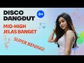 Download Lagu Disco Dangdut Middle-High Jelas Banget #keyboarelektone