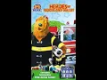 Lagu Opening to Bear in the Big Blue House: Heroes of Woodland Valley 2003 VHS