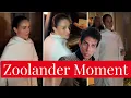 Download Lagu Meghan Markle Unlocks Her Inner Zoolander As She Laughably Struts Into Paris Balenciaga Fashion Show