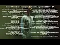 Ezequiel Arias Live @ Metropolitano Rosario, Argentina 2026-06-27 with tracklist