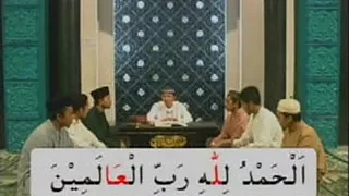 Download Belajar Mudah Tahsin Al Quran   Part 1 - Ust.  Abu Rabbani MP3