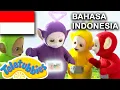 Download Lagu 🔴Teletubbies Bahasa Indonesia🔴 Main Berantakan 🌟 Full Episode - HD 🌟 Kartun Lucu