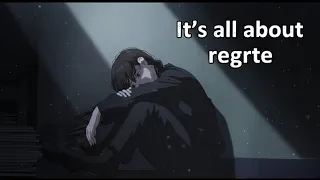 Look Back Anime Ending Explained in Hindi