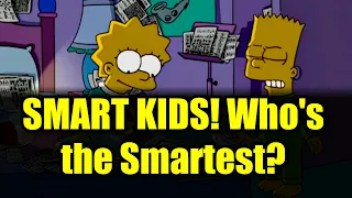 Top 5 Child Geniuses in Sitcoms Unbelievable Feats Fun Facts