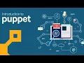 Puppet Tutorial for Beginners Basic Consepts of Puppet Learn in just 10 Minutes