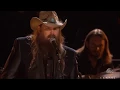 Chris Morgane Stapleton Dwight Yoakam perform Seven Spanish Angels live in concert 2016 1080p